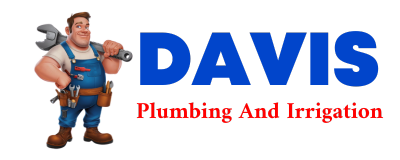 Trusted plumber in QUECREEK